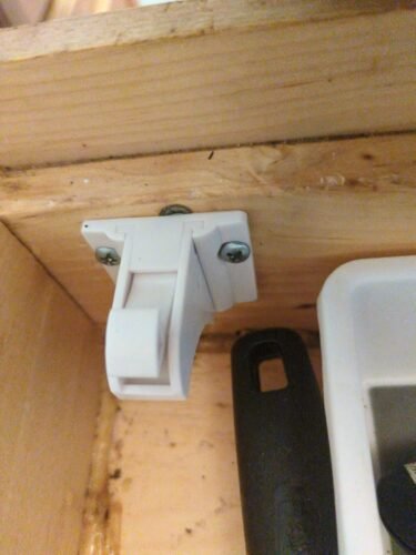 Baby Safety Lock photo review