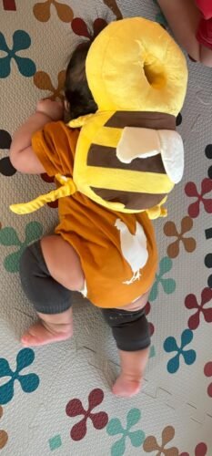 Baby Safety Head Protection photo review