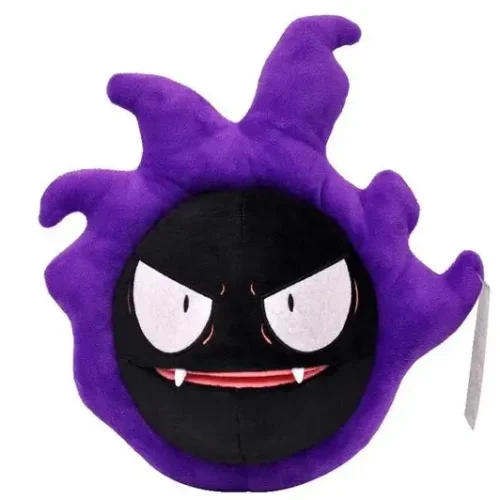 Purple Gastly