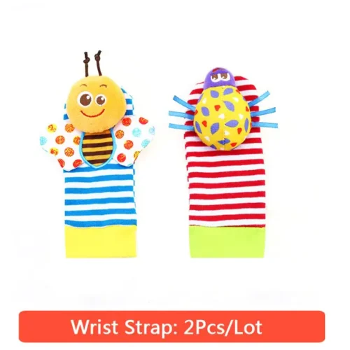 2Pcs Socks 10
