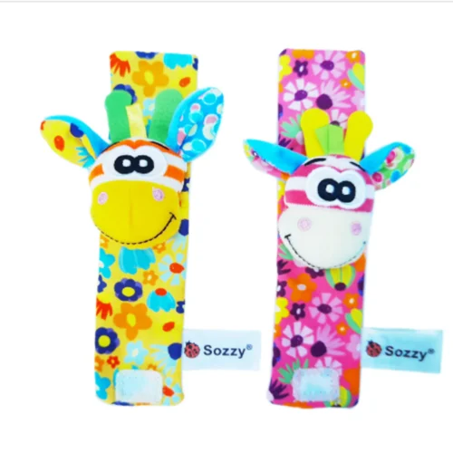 2Pcs Wrist Strap 3