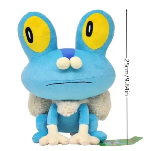 Froakie