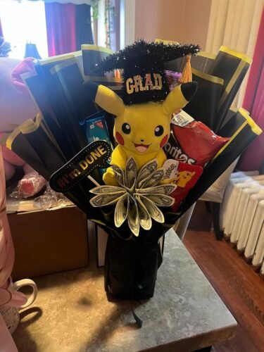 Pokemon Plush Toys photo review