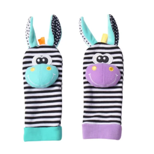 2Pcs Socks 7