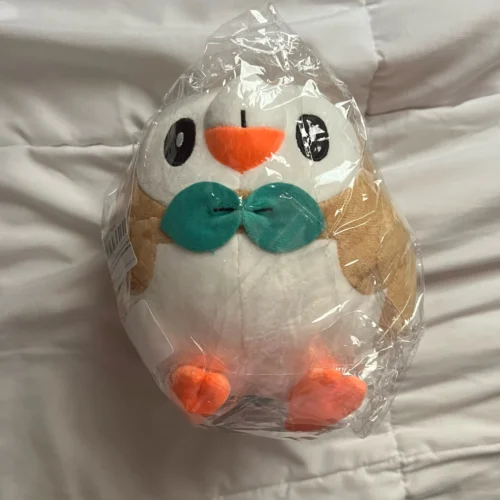 Anime Pokemon Plush Doll Toys Pikachu, Charizard, And More! photo review