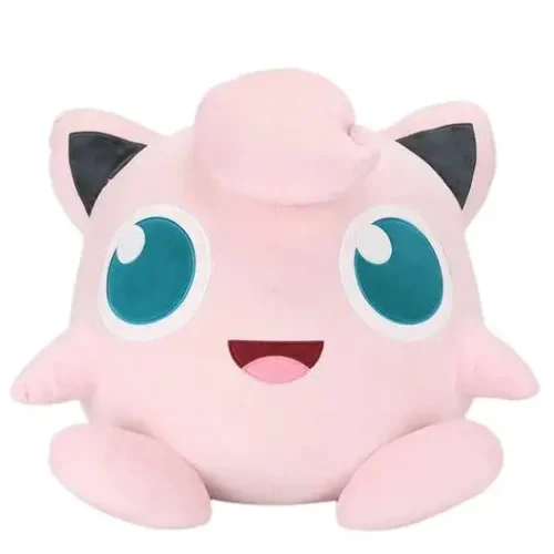 Pink Jigglypuff