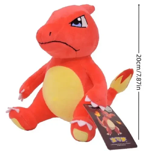 Charmeleon